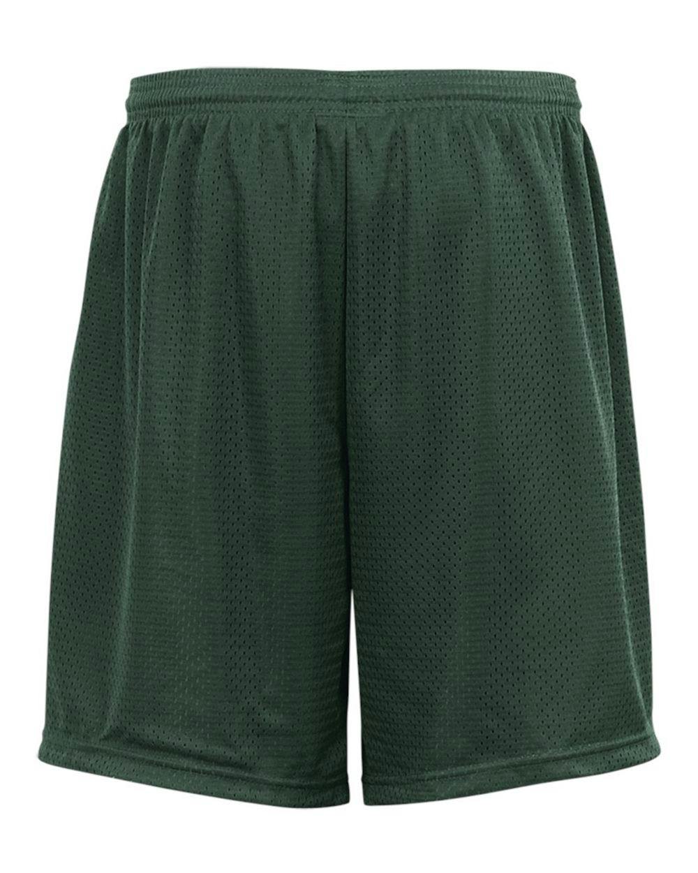 Pro Mesh 9" Shorts with Pockets [7219]