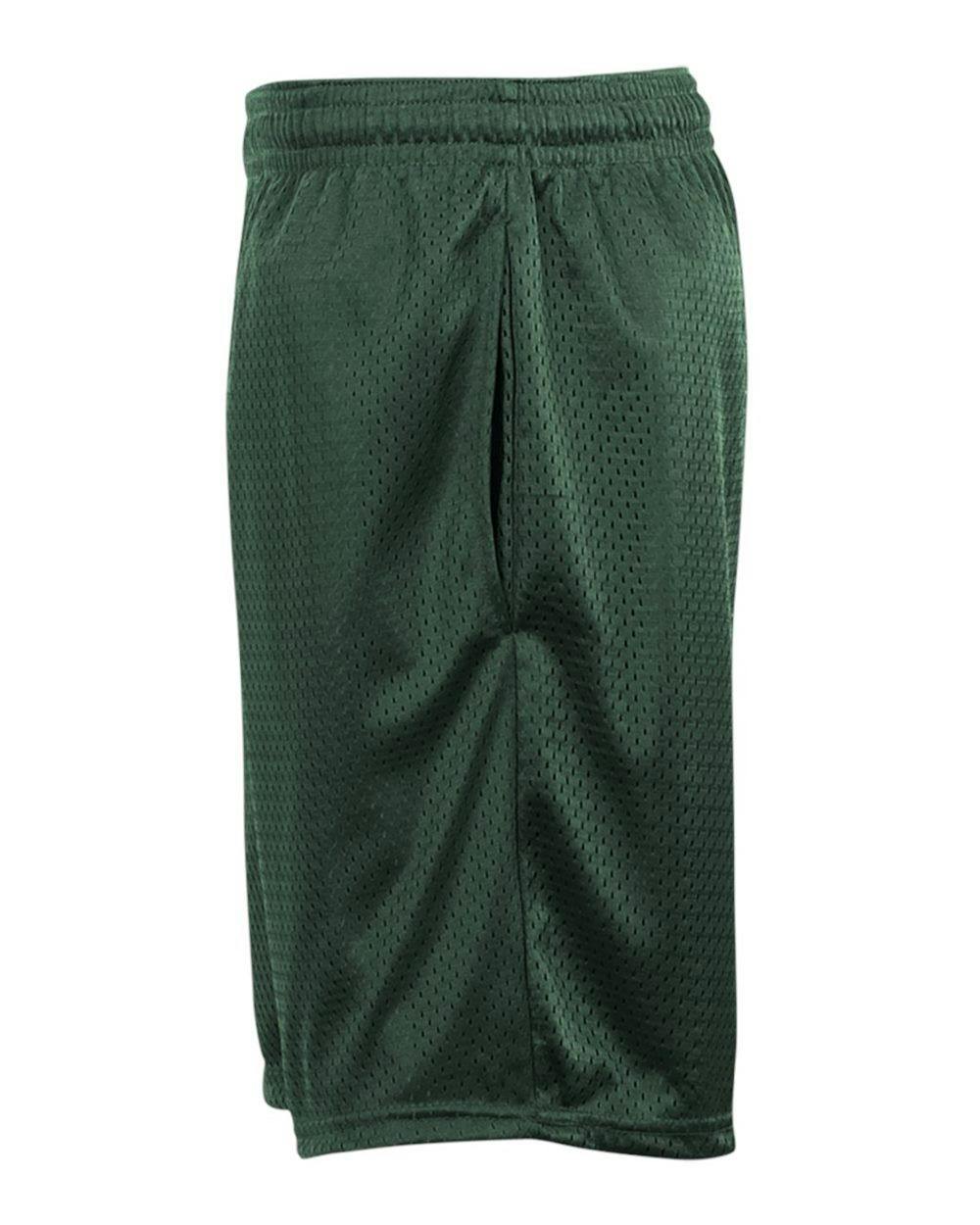 Pro Mesh 9" Shorts with Pockets [7219]