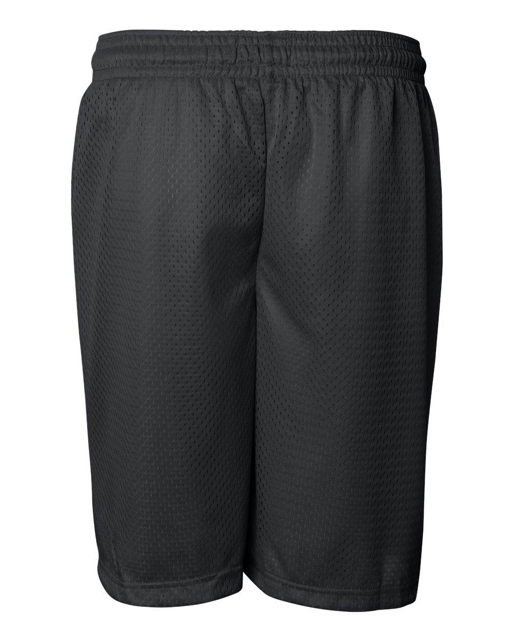 Pro Mesh 7" Shorts [7207]