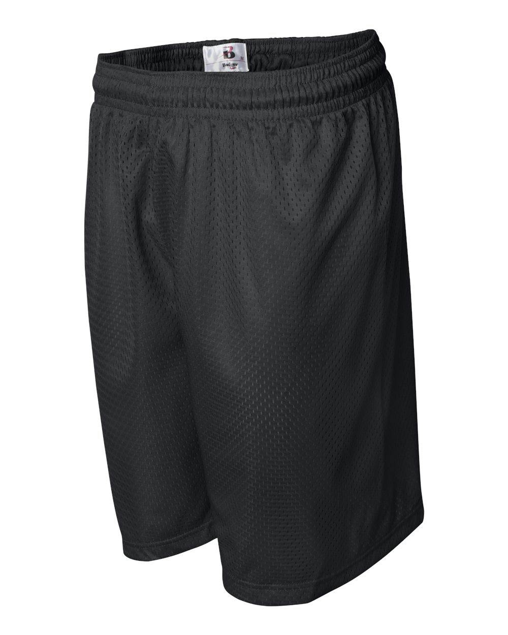 Pro Mesh 7" Shorts [7207]