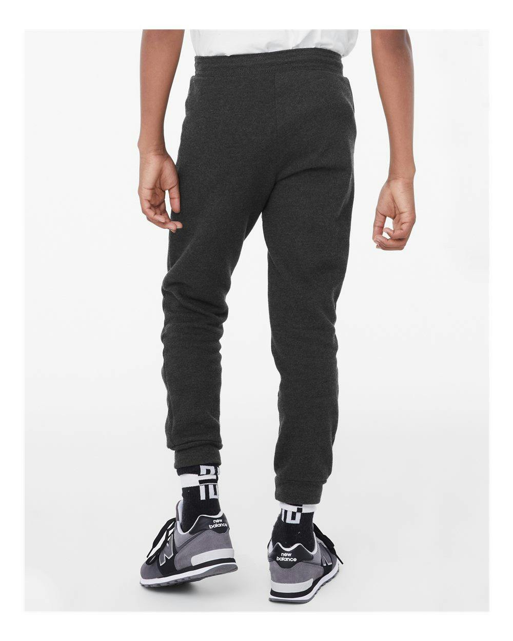 Youth Jogger Sweatpants [3727Y]