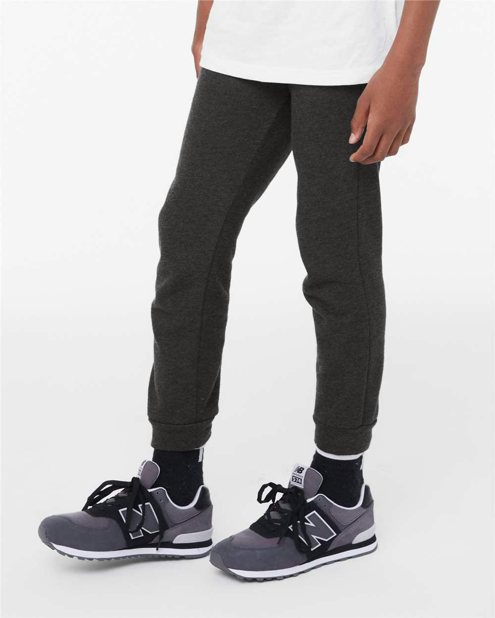 Youth Jogger Sweatpants [3727Y]