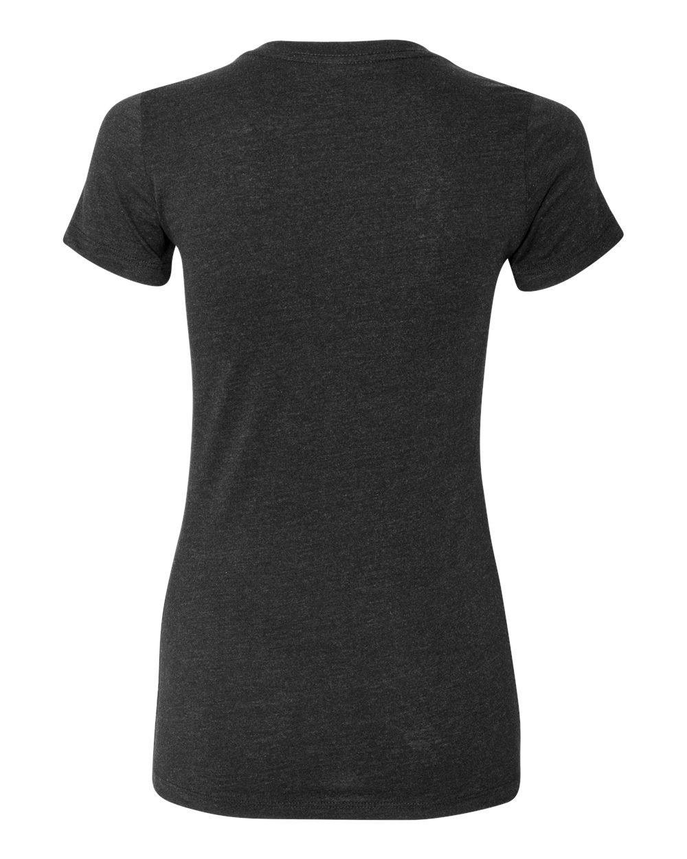 Women's Slim Fit Tee [6004]