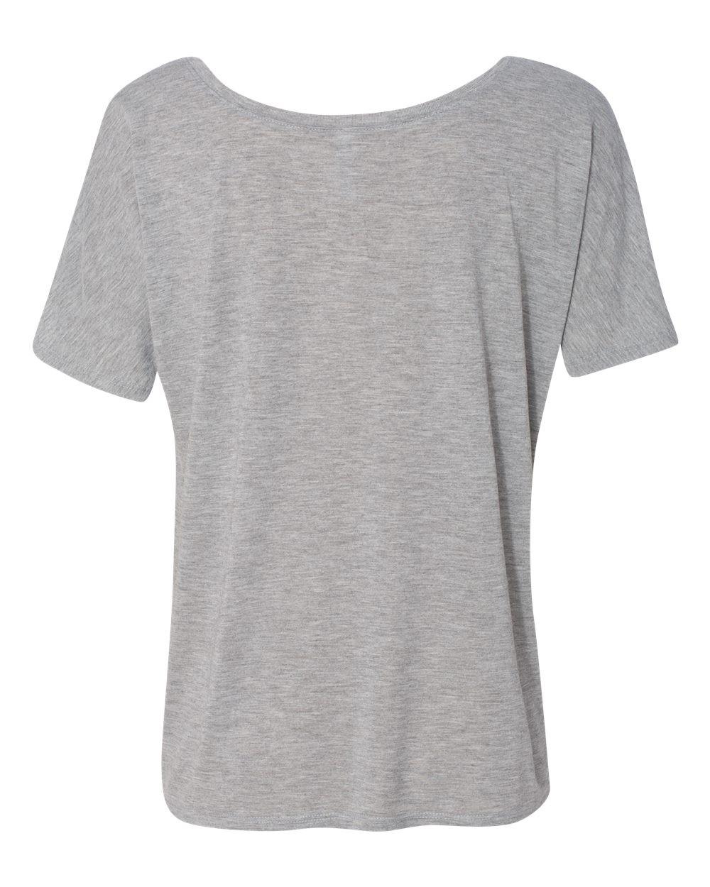 Women’s Slouchy Tee [8816]