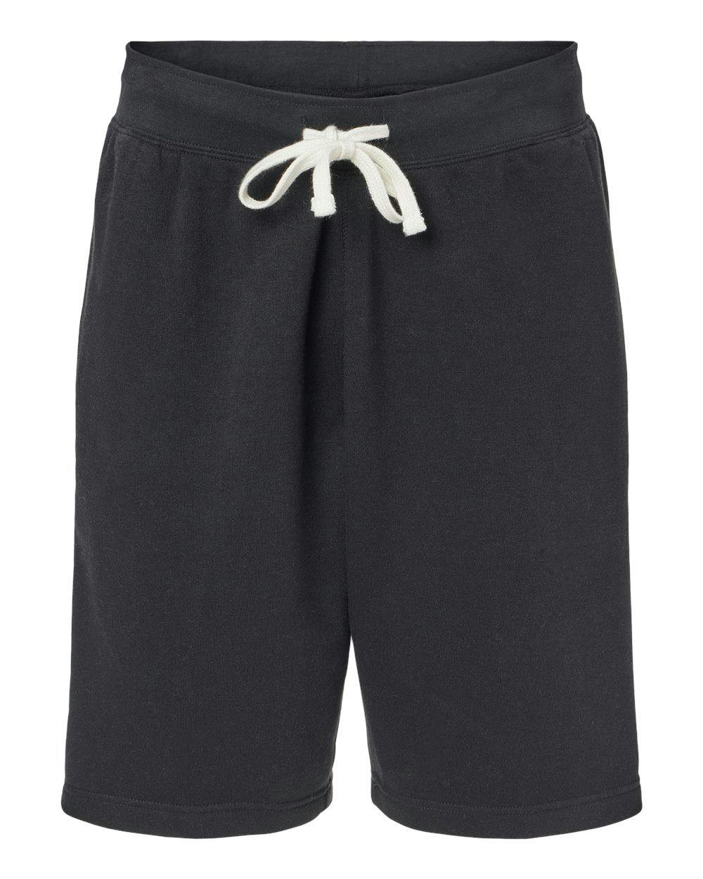 Triblend Fleece Shorts [8855]