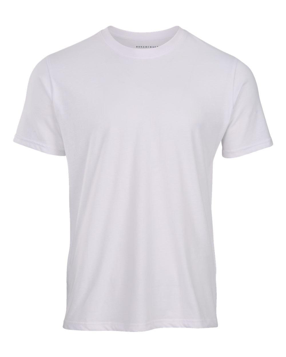 Basic Crew T-Shirt [BM2103]