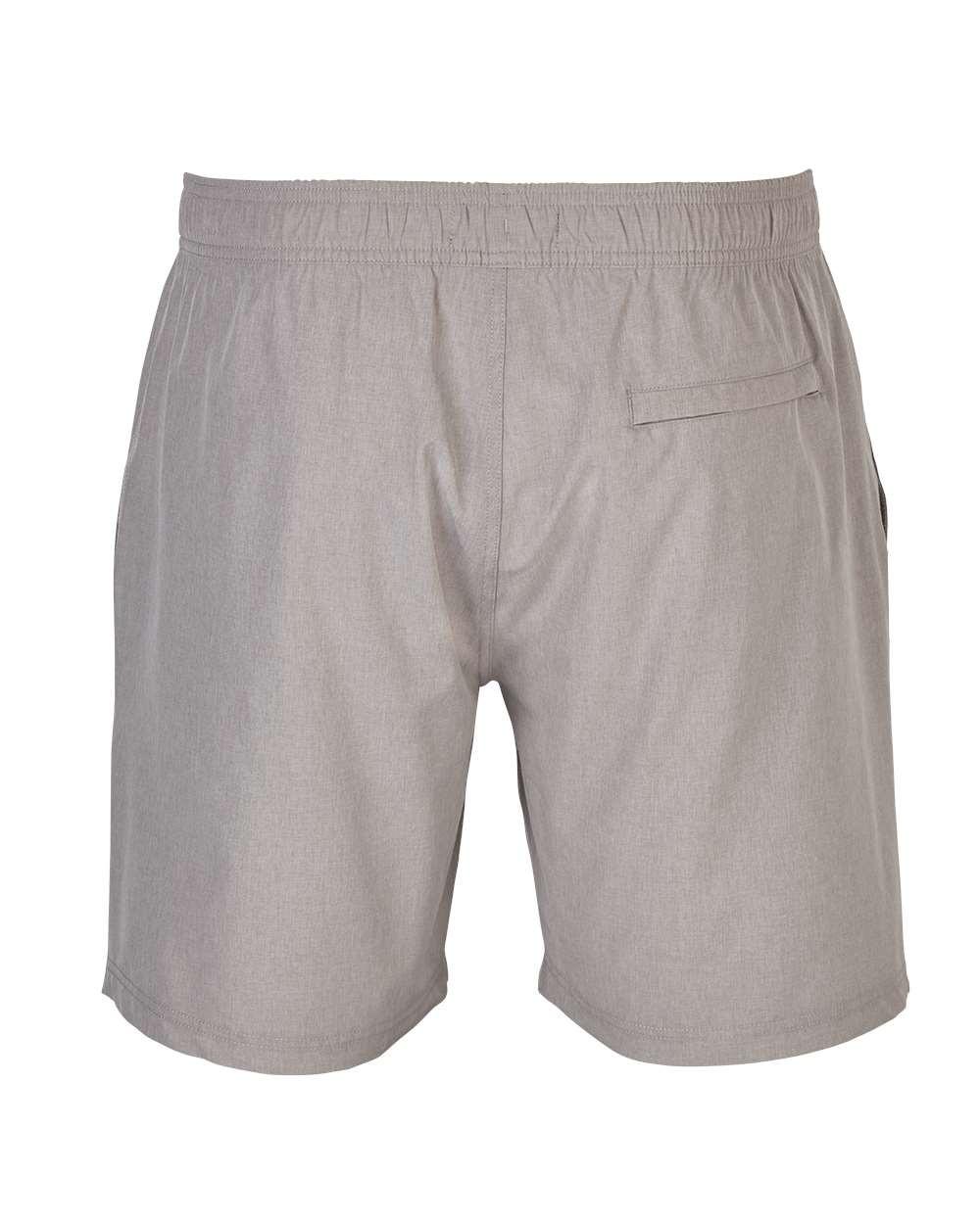 Riptide Shorts [BM6101]