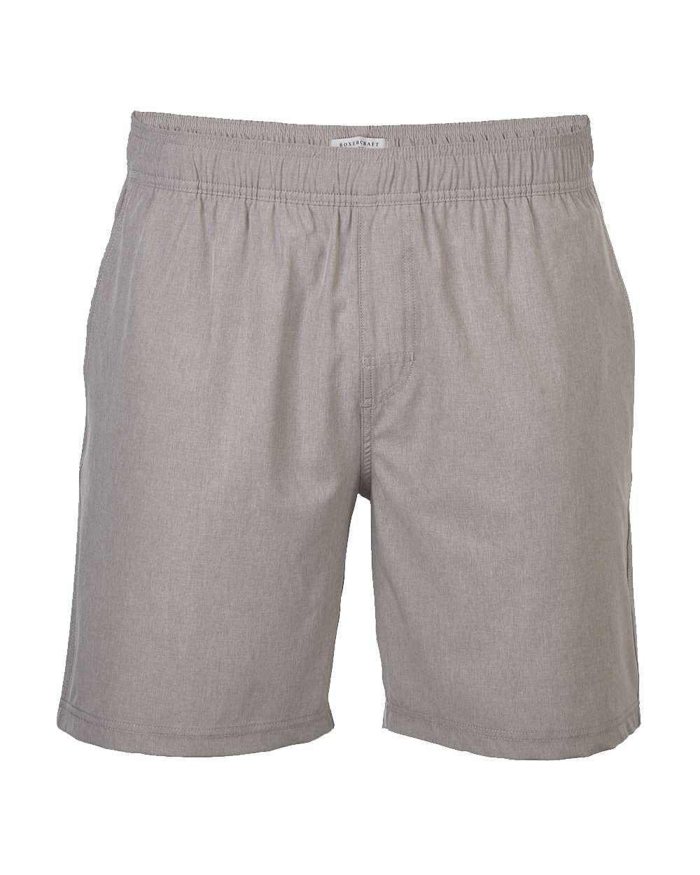 Riptide Shorts [BM6101]