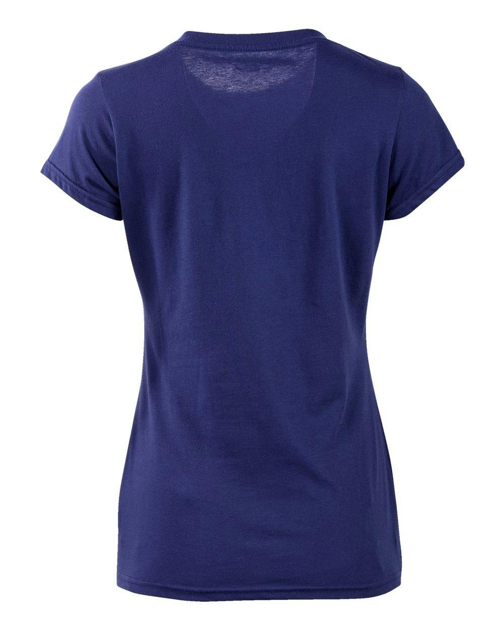 Women's Essential T-shirt [BW2104]