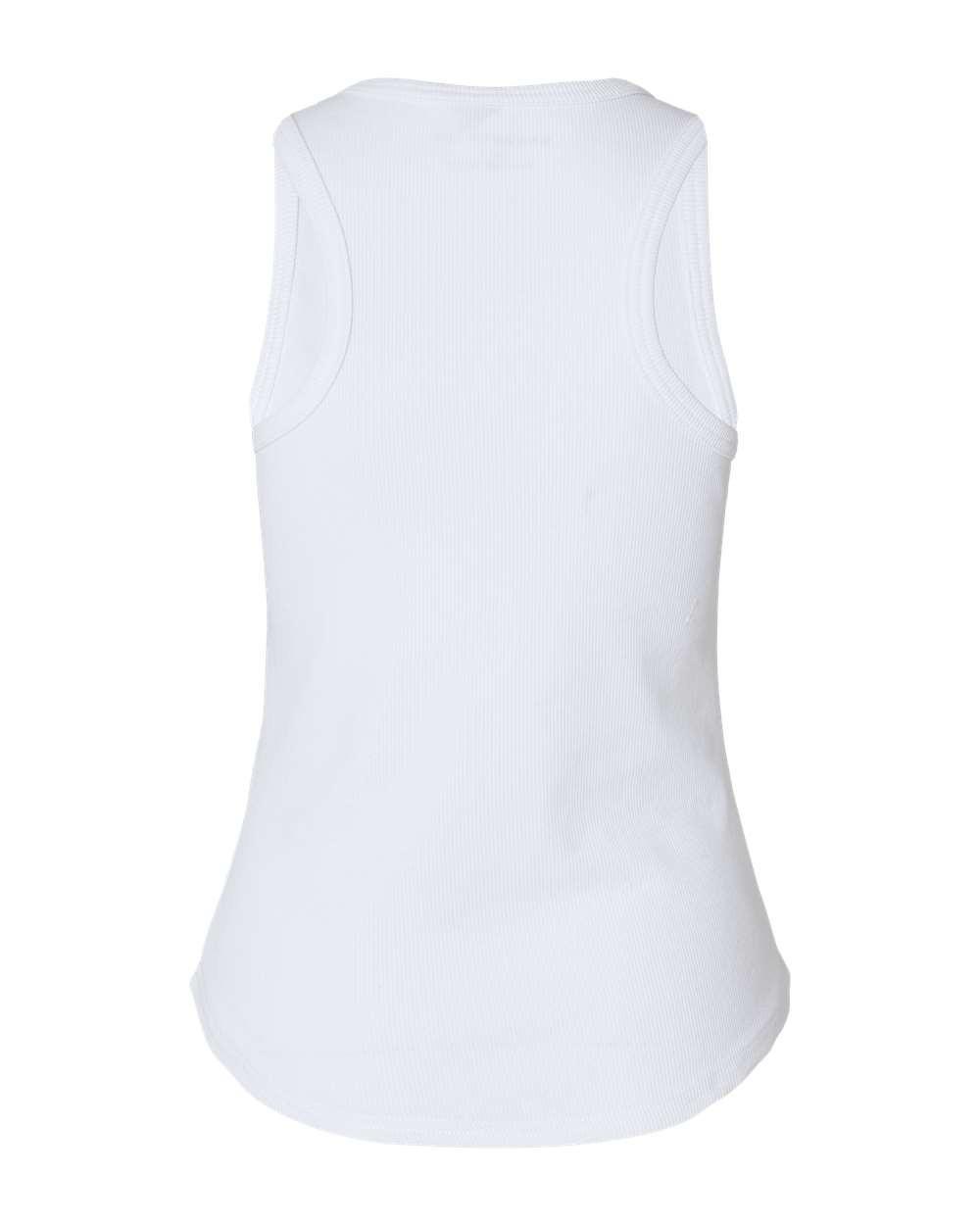 Women's Adrienne Tank Top [BW2501]