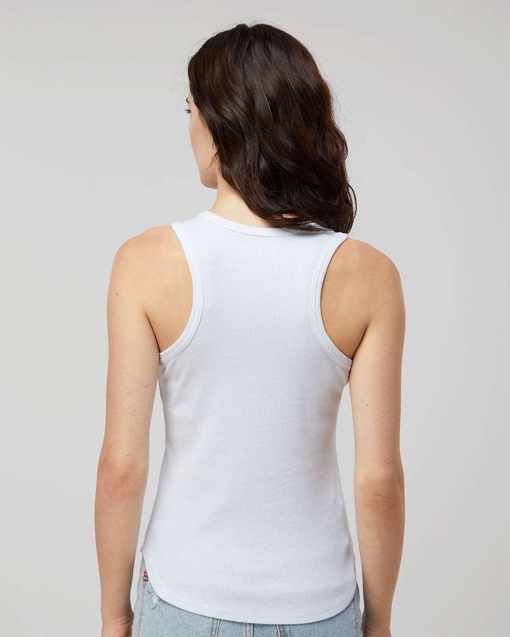 Women's Adrienne Tank Top [BW2501]