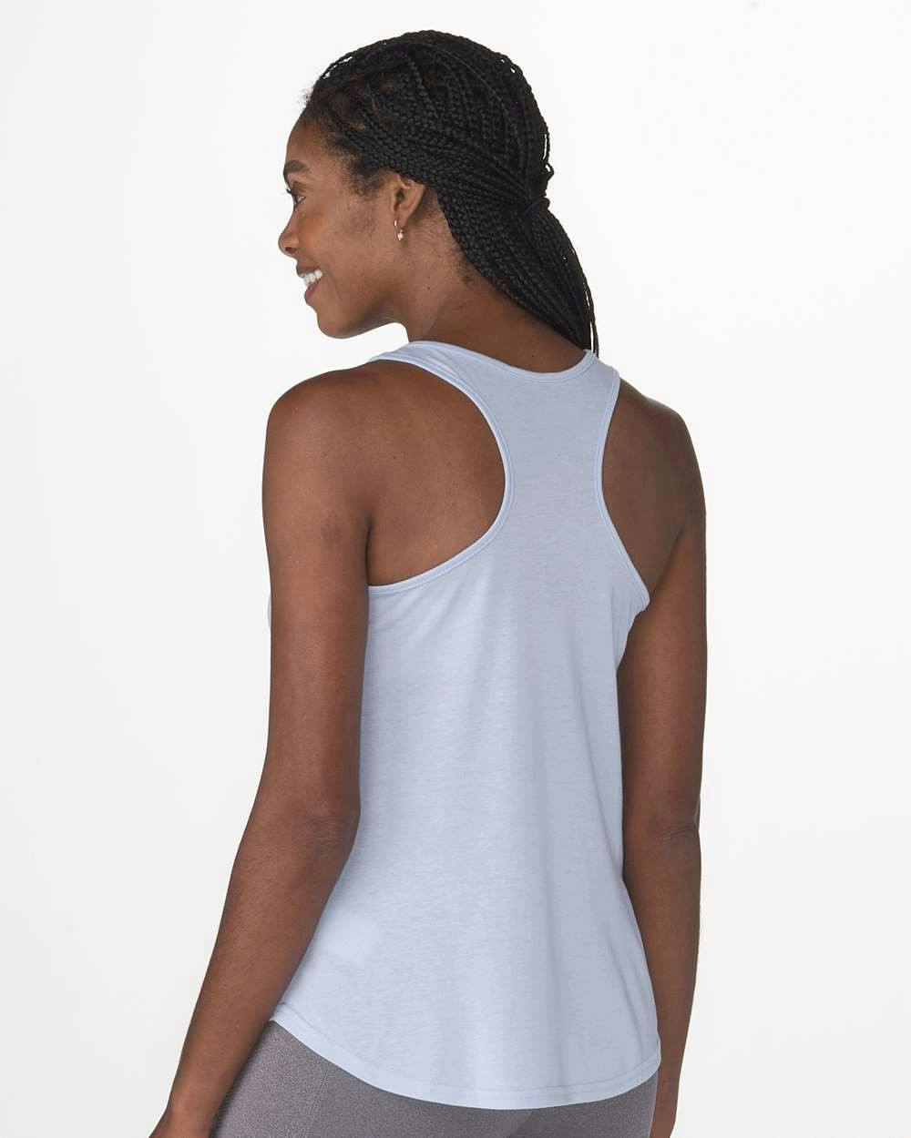 Women's Essential Racerback Tank Top [BW2502]