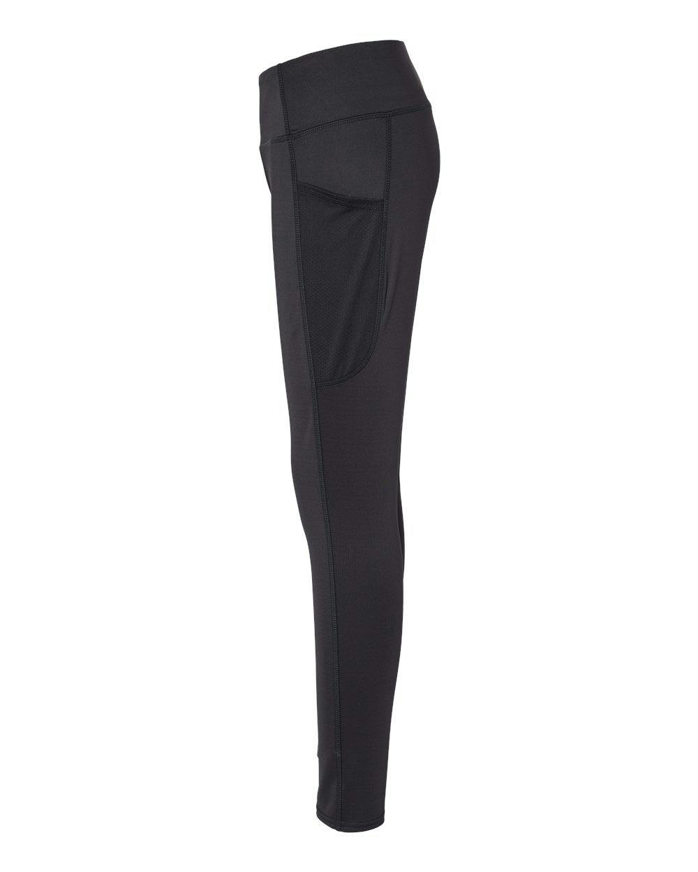 Women's Luna Leggings [BW6301]