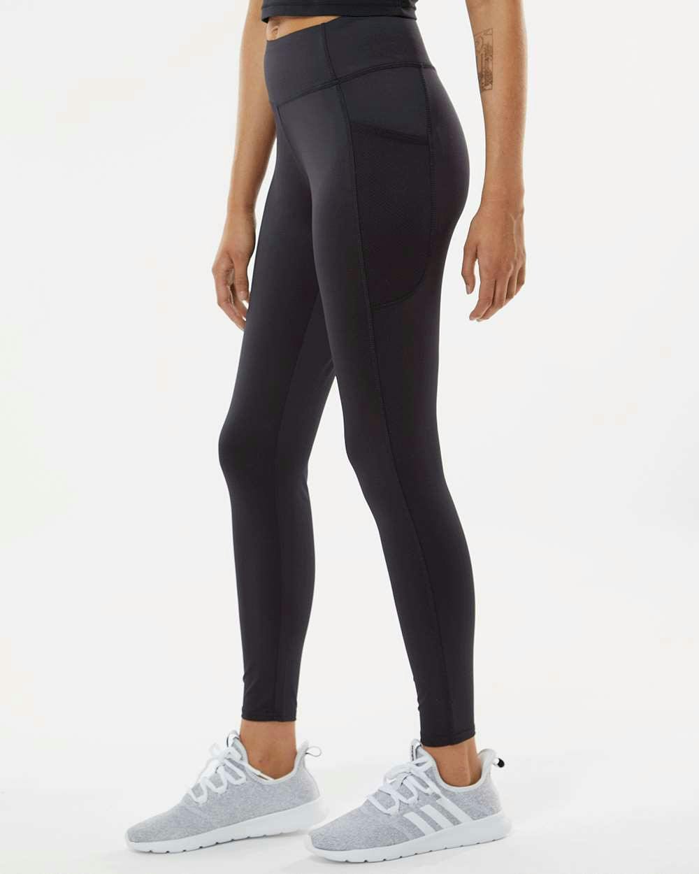 Women's Luna Leggings [BW6301]