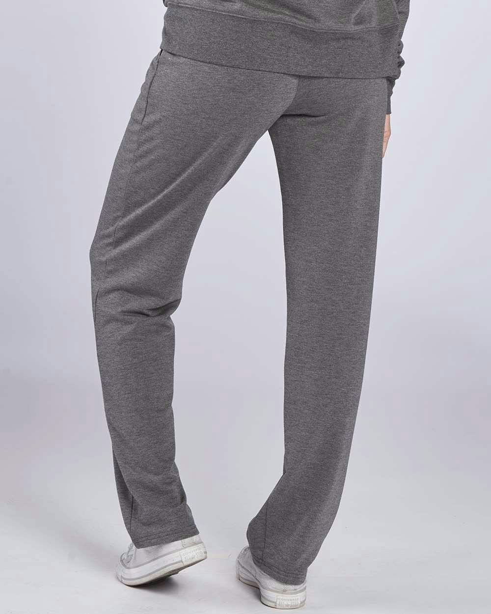 Women's Dream Fleece Pants [BW6601]