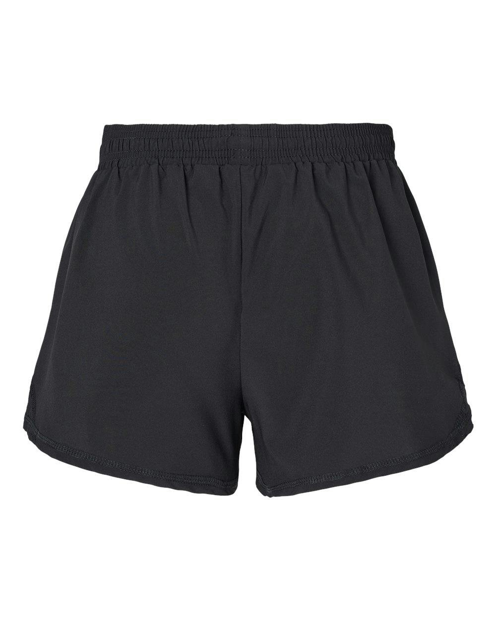 Women's Olympia Shorts [BW6101]