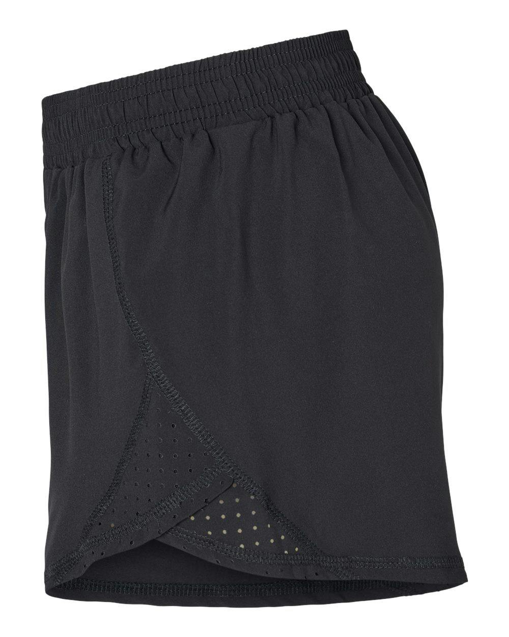 Women's Olympia Shorts [BW6101]