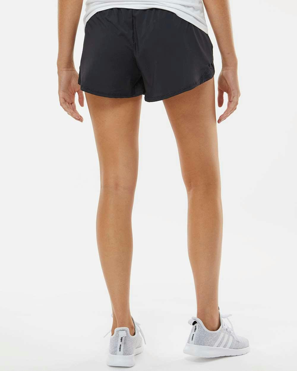 Women's Olympia Shorts [BW6101]