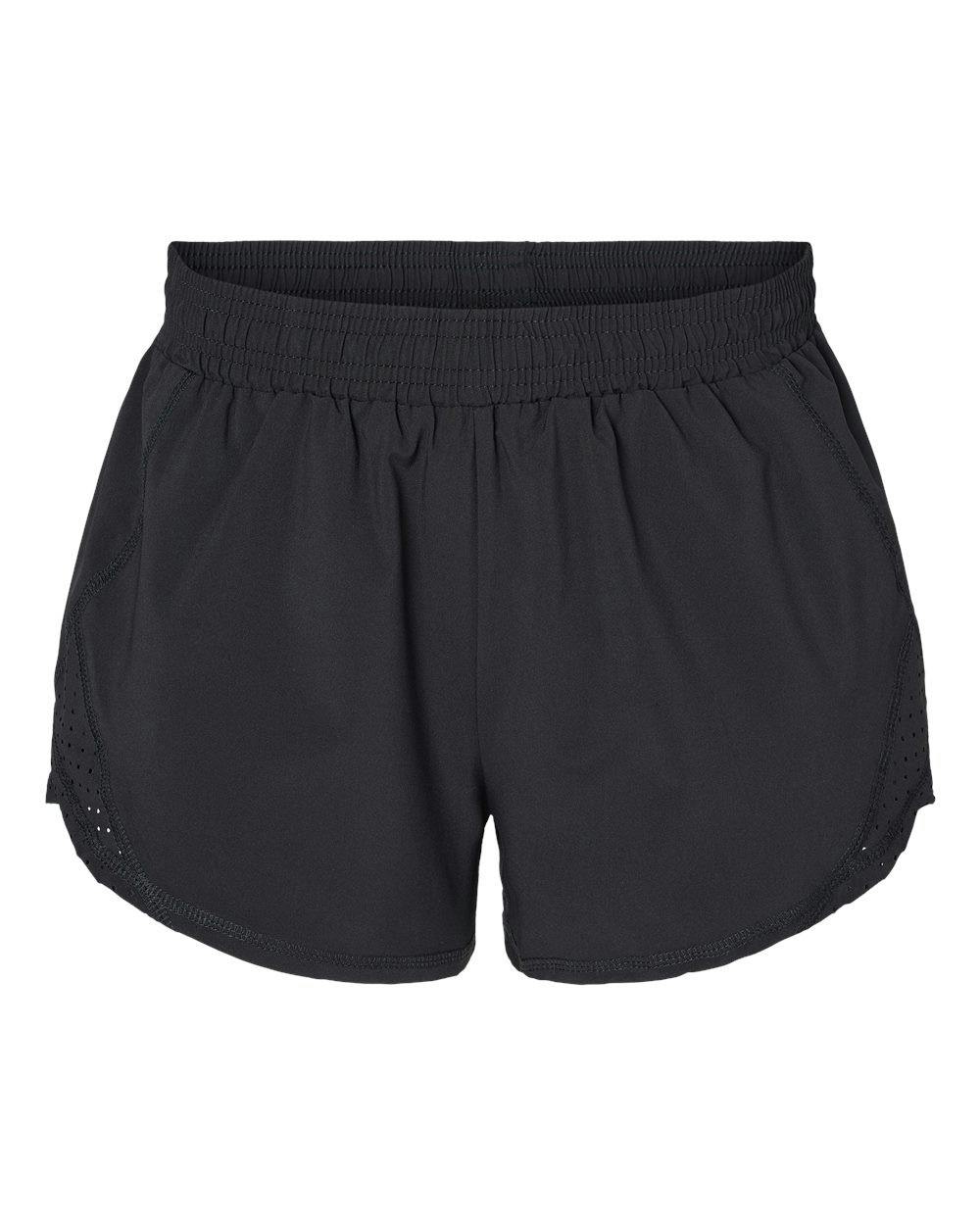 Women's Olympia Shorts [BW6101]