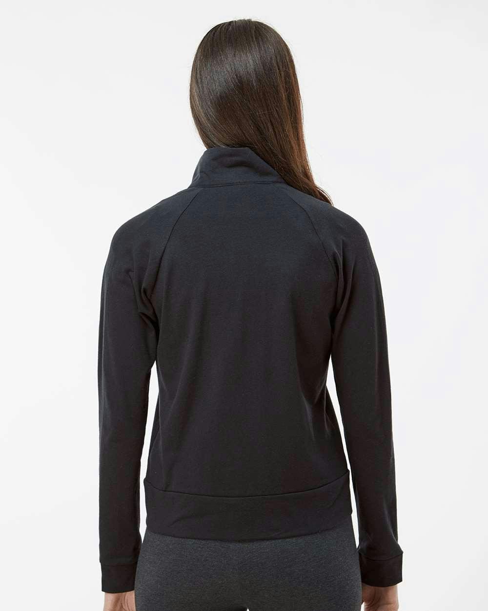 Women’s Full-Zip Practice Jacket [S89]