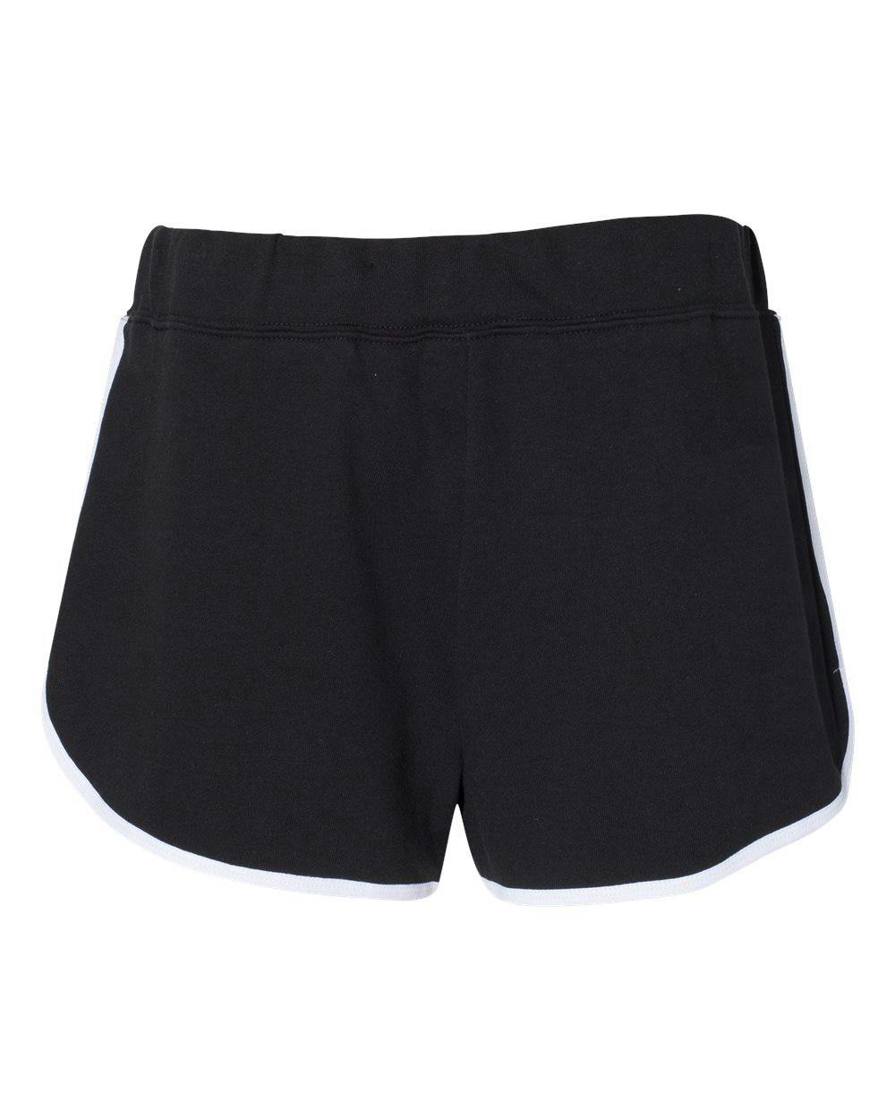 Women’s Relay Shorts [R65]