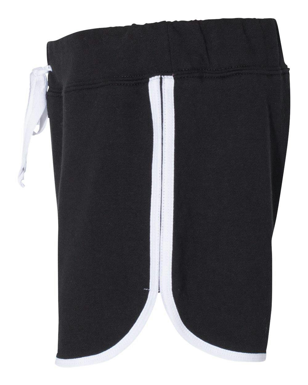 Women’s Relay Shorts [R65]