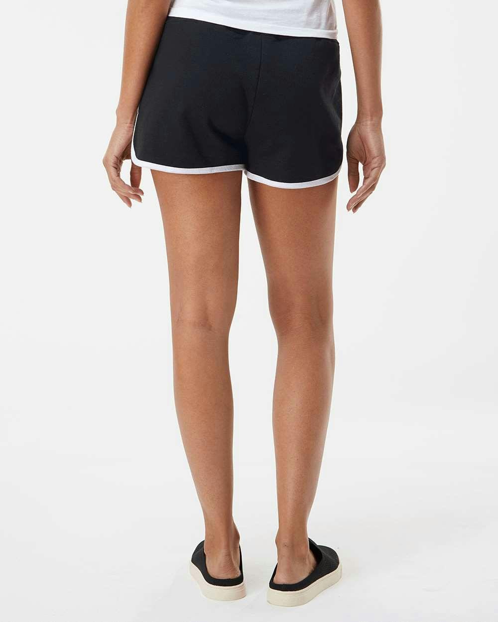 Women’s Relay Shorts [R65]