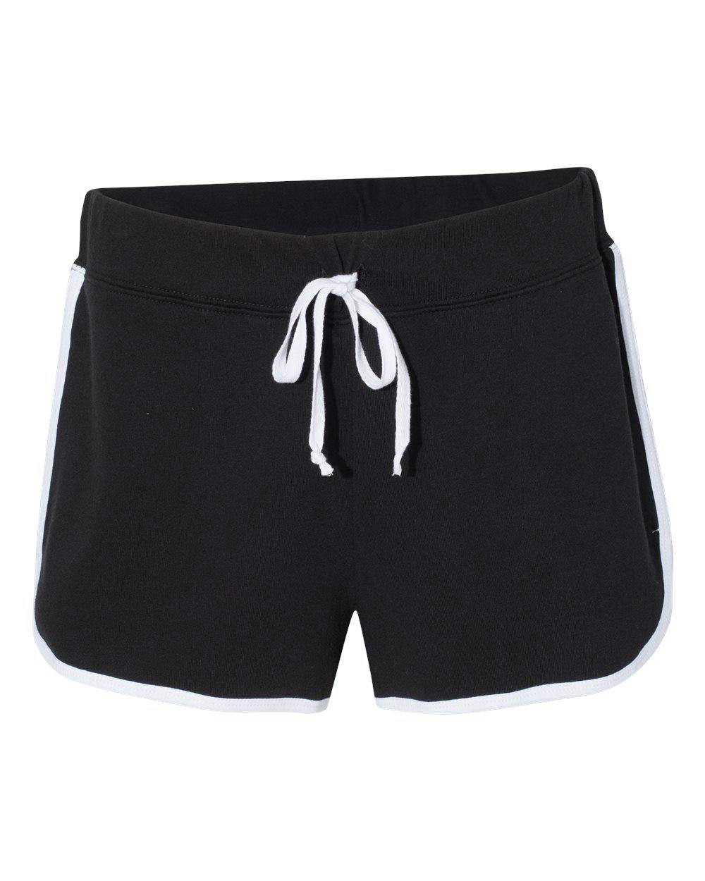 Women’s Relay Shorts [R65]