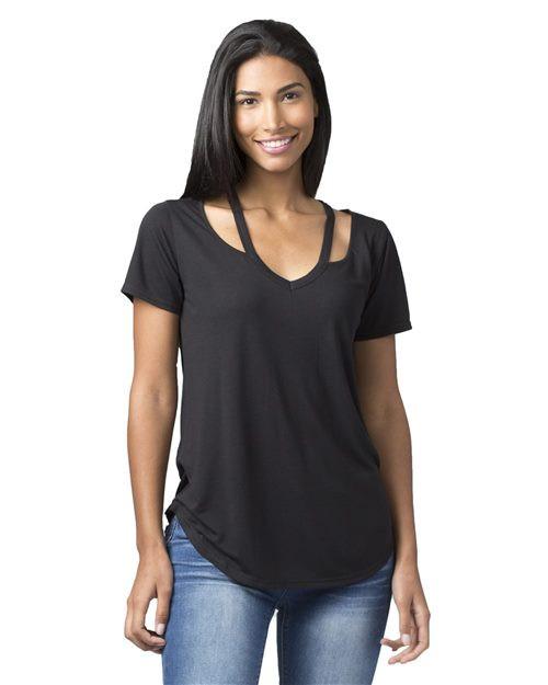 Women's Moxie T-Shirt [T53]