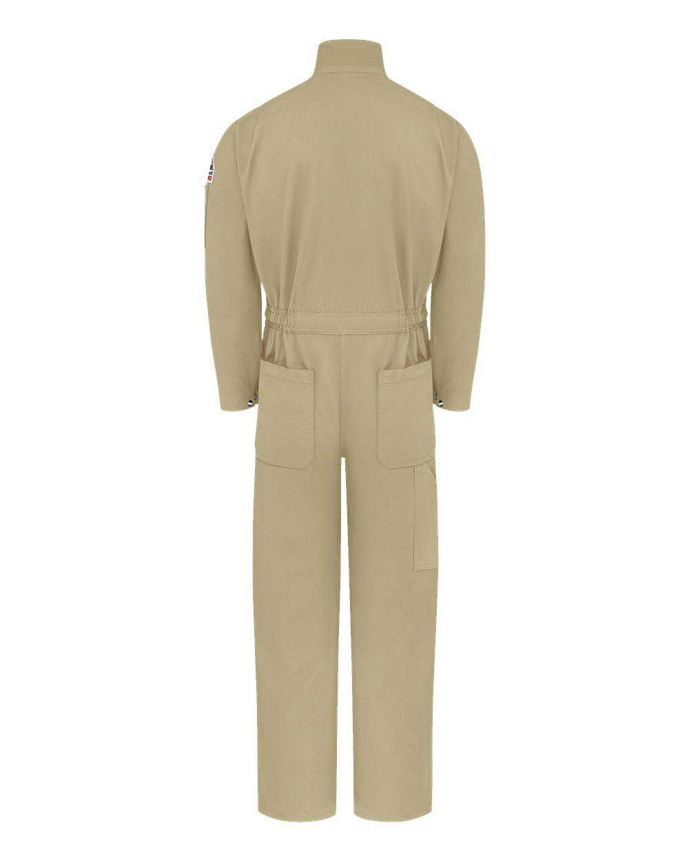 Premium Coverall - EXCEL FR® ComforTouch® - 7 oz. [CLB2]