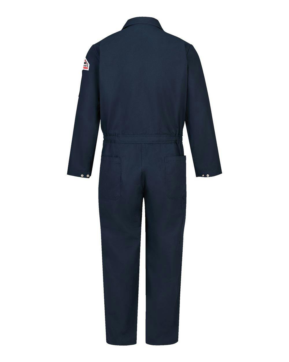 Flame Resistant Coveralls [CED2]