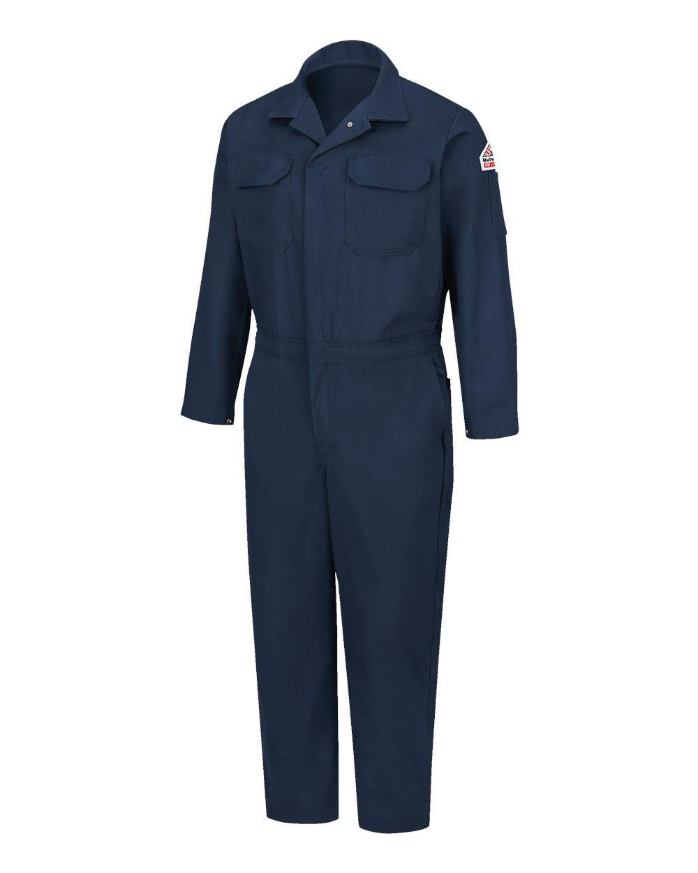 Flame Resistant Coveralls [CED2]