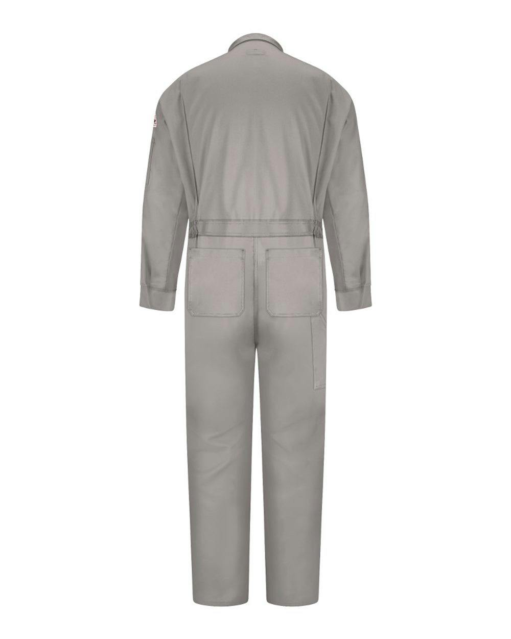 Deluxe Coverall - Additional Sizes [CLD4EXT]