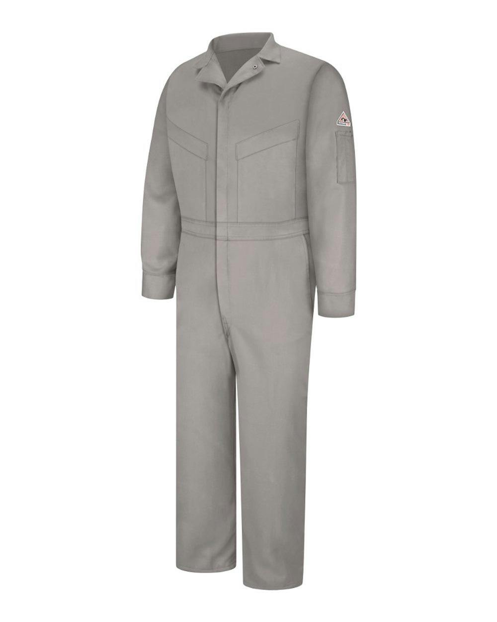 Deluxe Coverall - Additional Sizes [CLD4EXT]