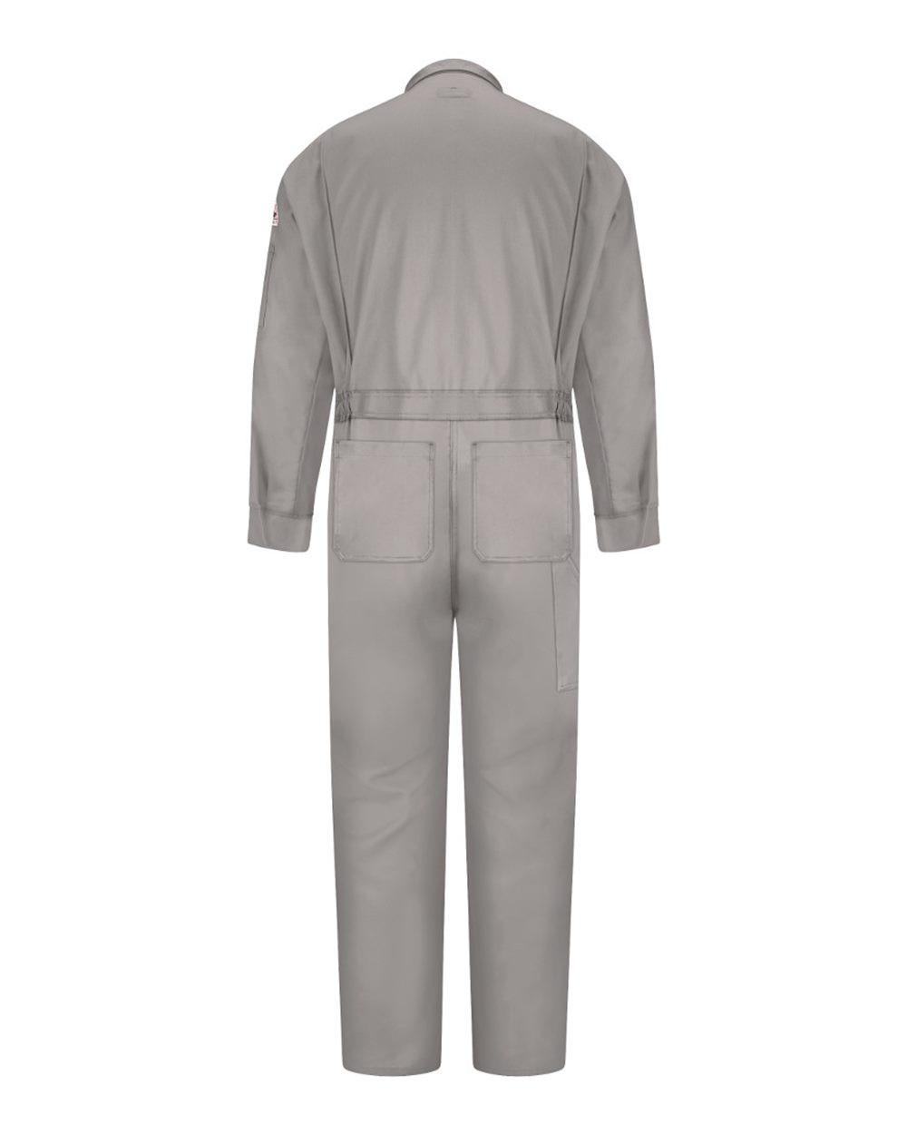 Deluxe Coverall - EXCEL FR® ComforTouch® - 7 oz. Long - Extended Sizes [CLD6LEXT]