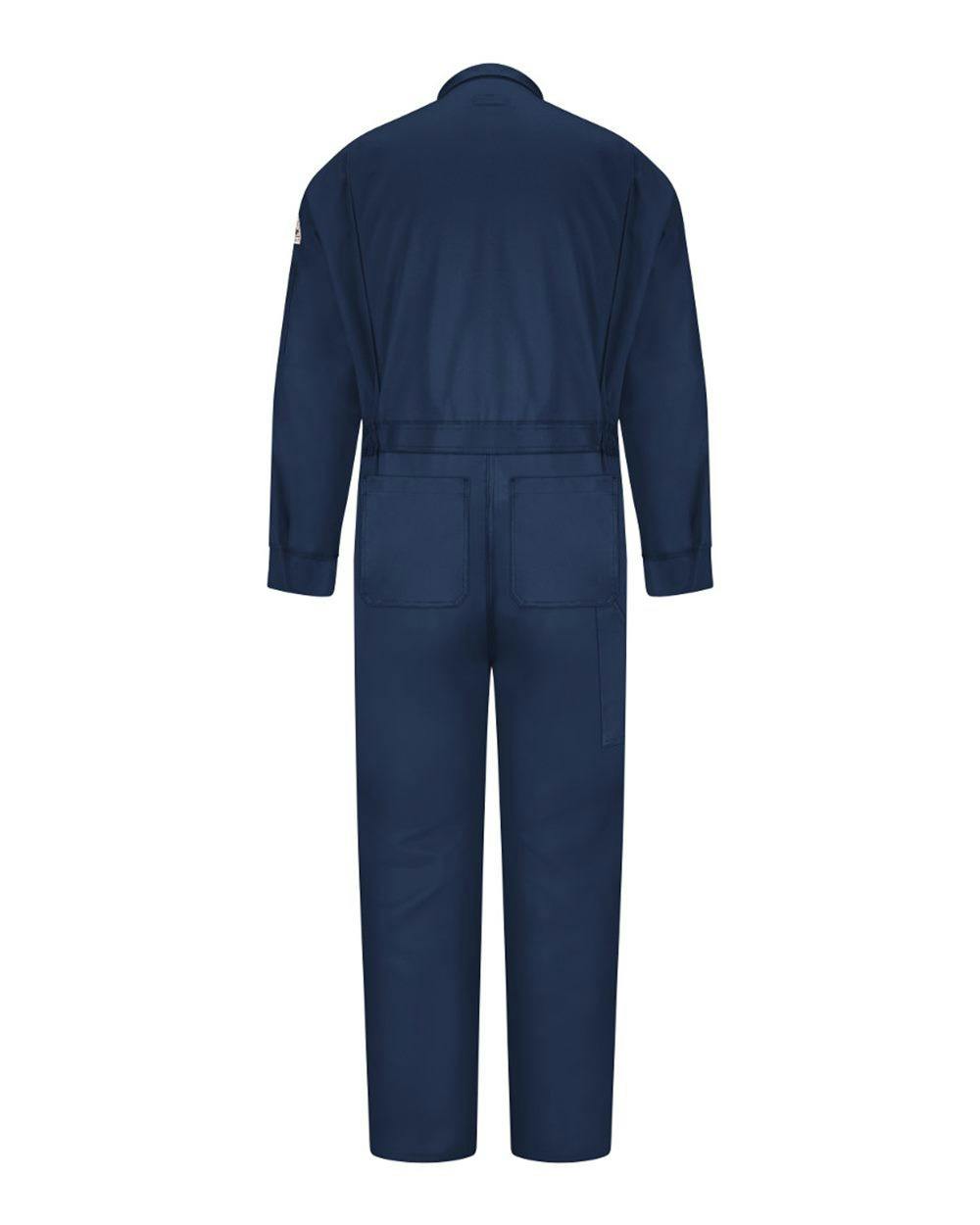 Premium Coverall - Nomex® IIIA - 4.5 oz. [CNB2]