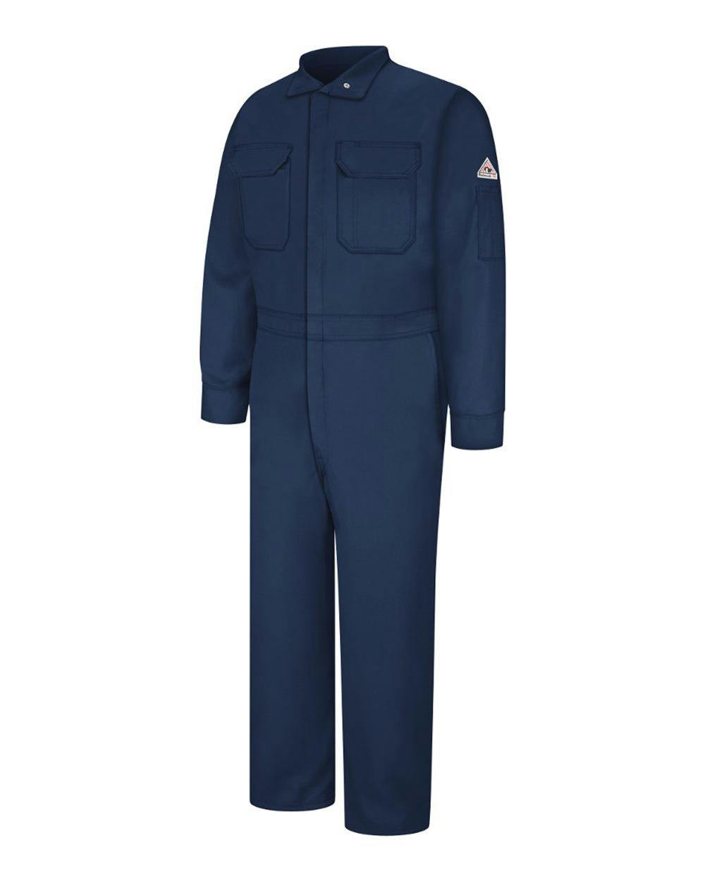 Premium Coverall - Nomex® IIIA - 4.5 oz. [CNB2]