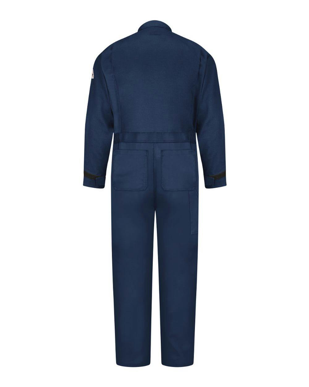 EXCEL FR® ComforTouch® Deluxe Coverall [CLZ4]