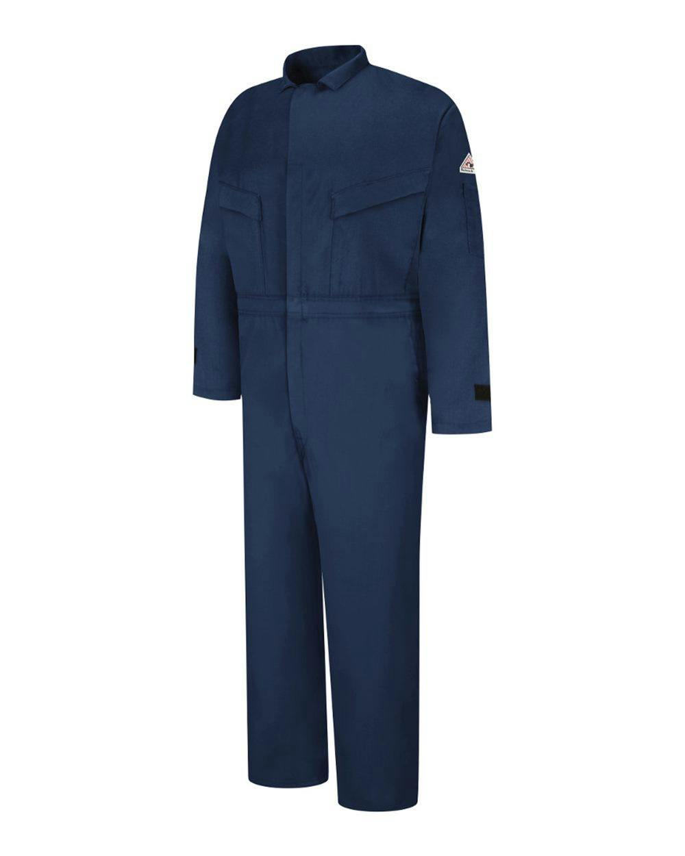 EXCEL FR® ComforTouch® Deluxe Coverall [CLZ4]