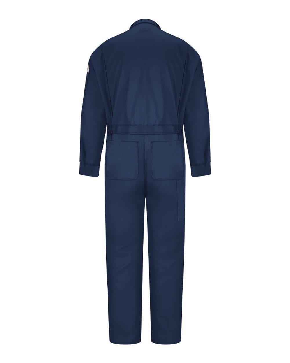 Premium Coverall - Nomex® IIIA - 6 oz. [CNB6]