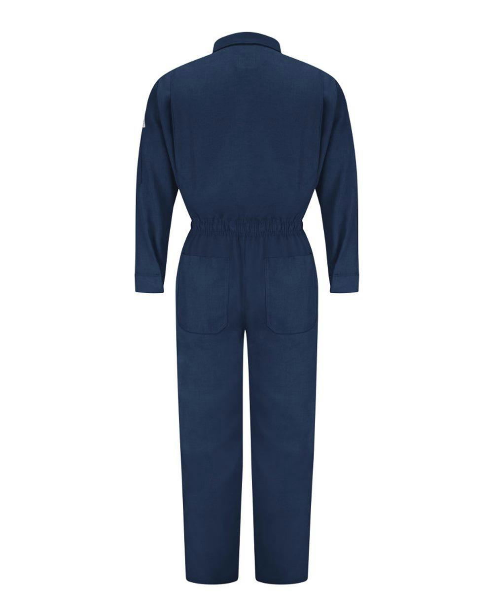 Women's Premium Coverall - Nomex® IIIA - 4.5 oz. [CNB3]