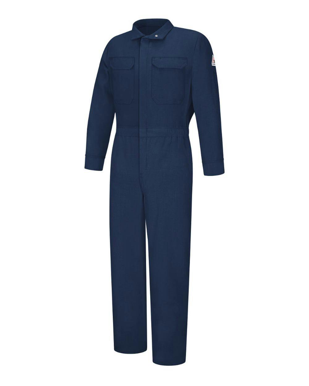 Women's Premium Coverall - Nomex® IIIA - 4.5 oz. [CNB3]