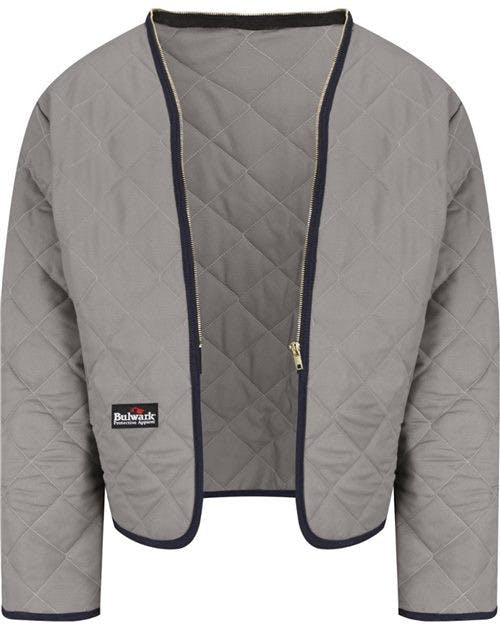 Flame Resistant Zip-In Zip-Out Modaquilt Liner [LML2]