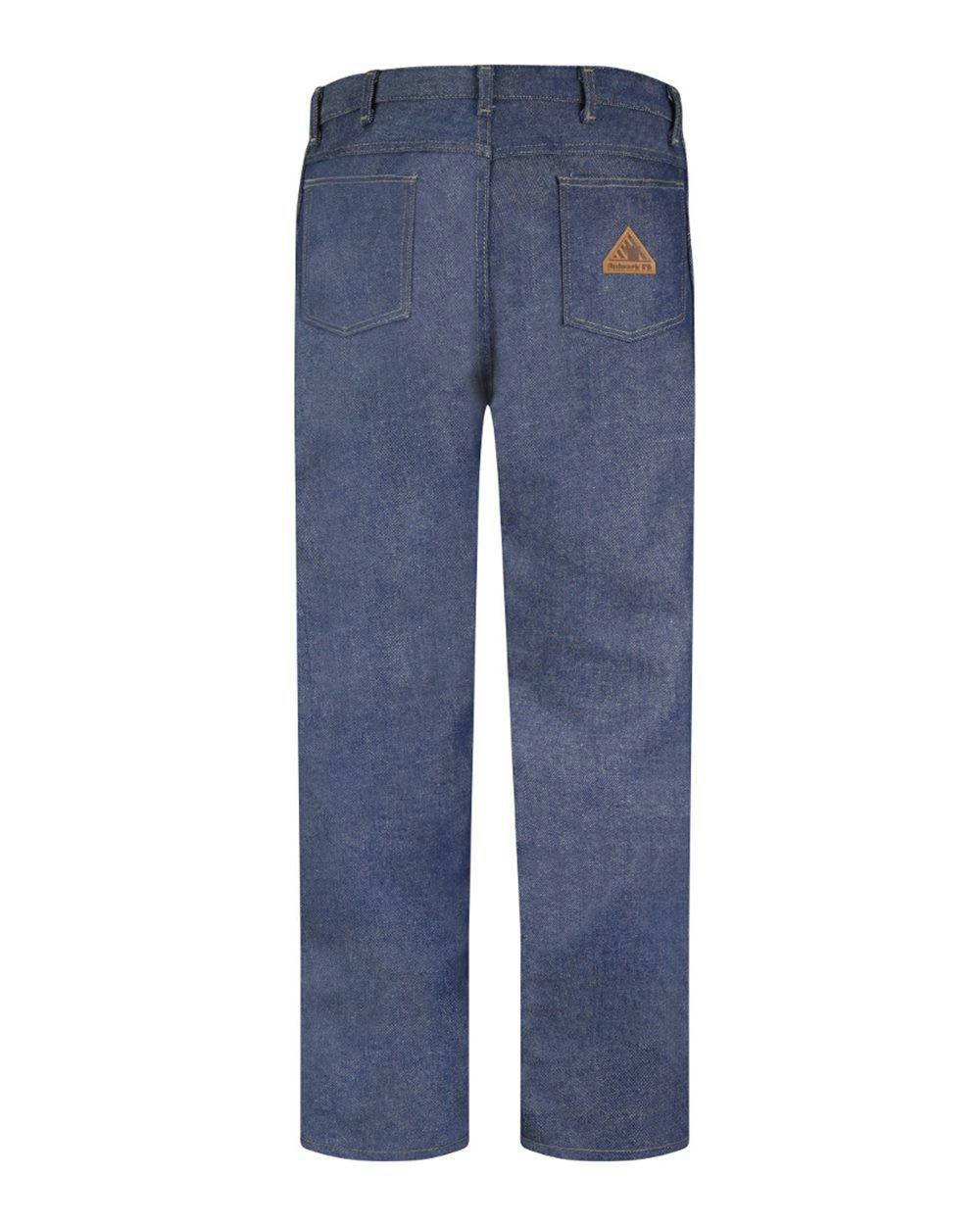 Flame Resistant Jean-Style Pants - Extended Sizes [PEJ2EXT]