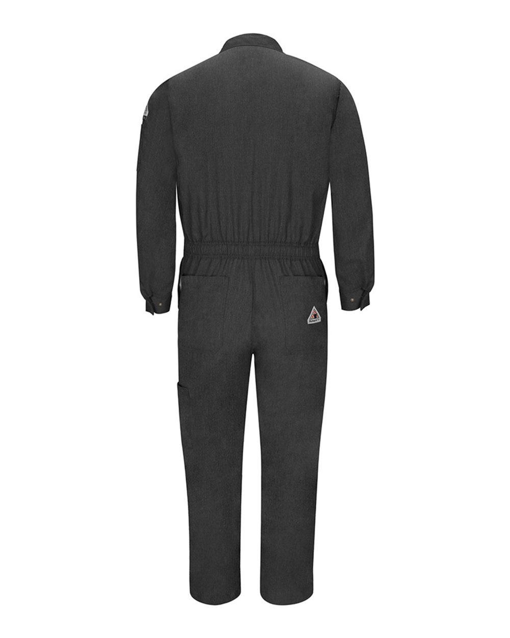 iQ Series® Mobility Coverall [QC20]