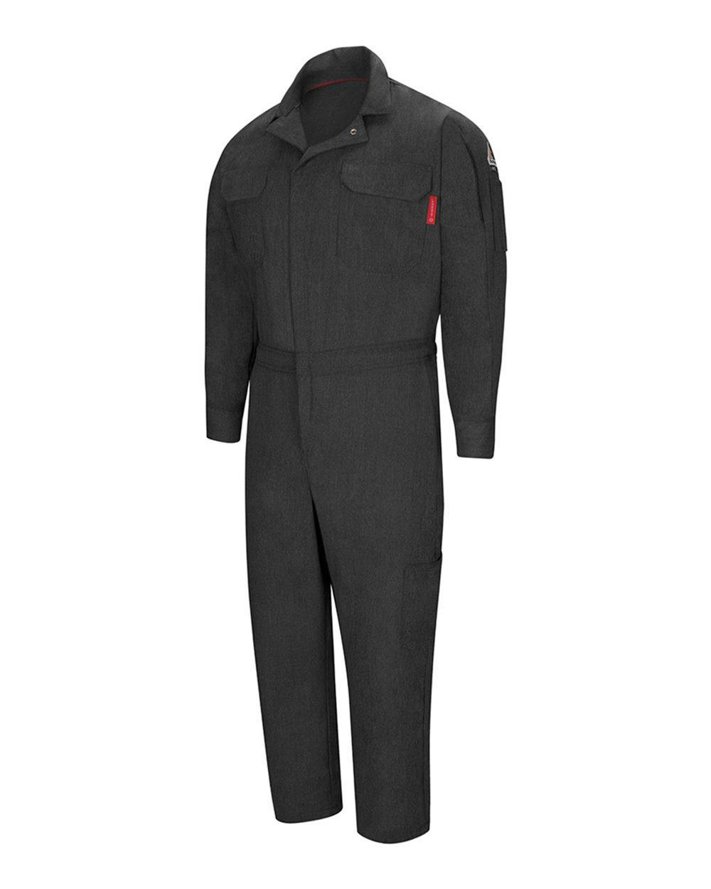 iQ Series® Mobility Coverall [QC20]