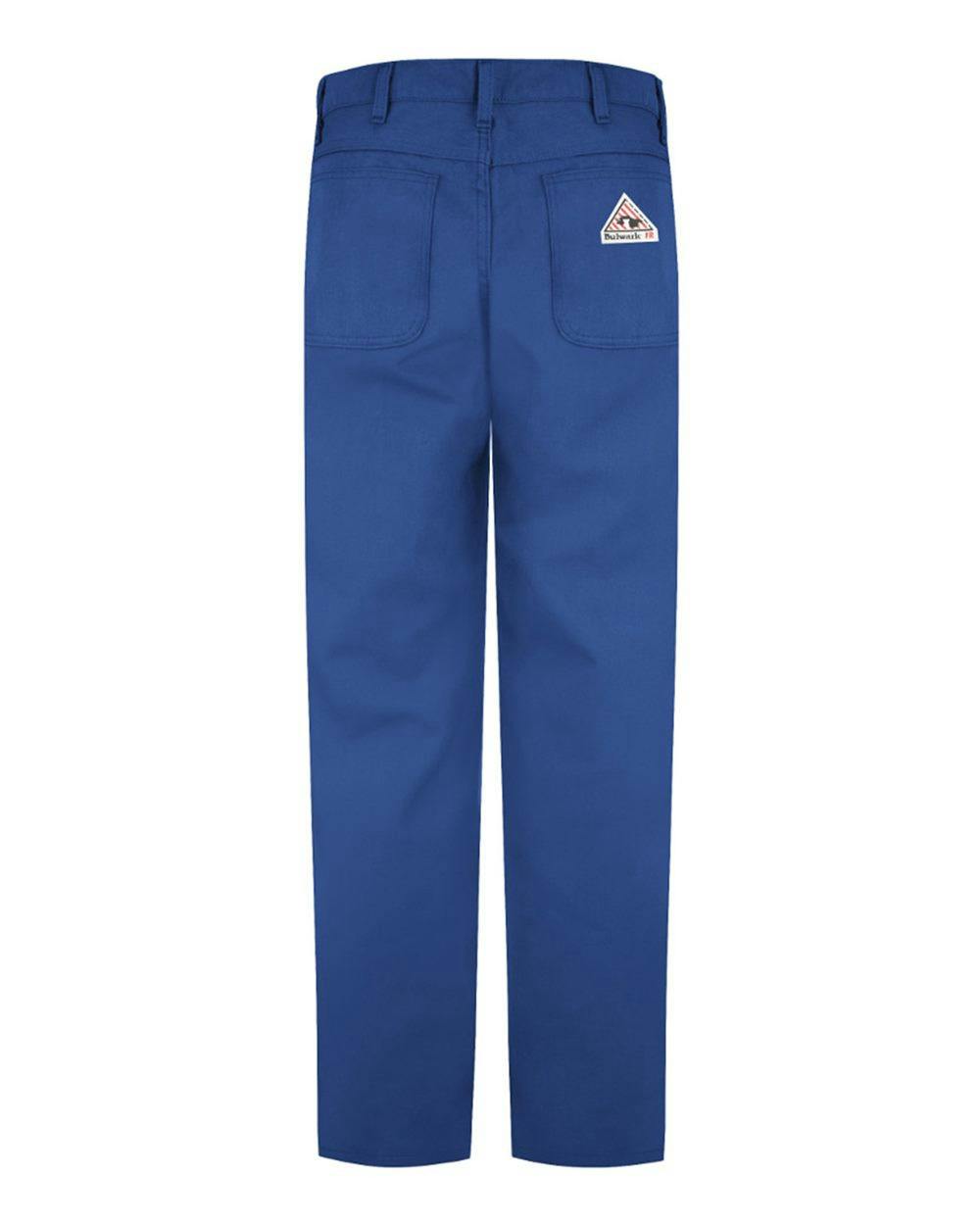 Jean-Style Pants - Nomex® IIIA [PNJ8]