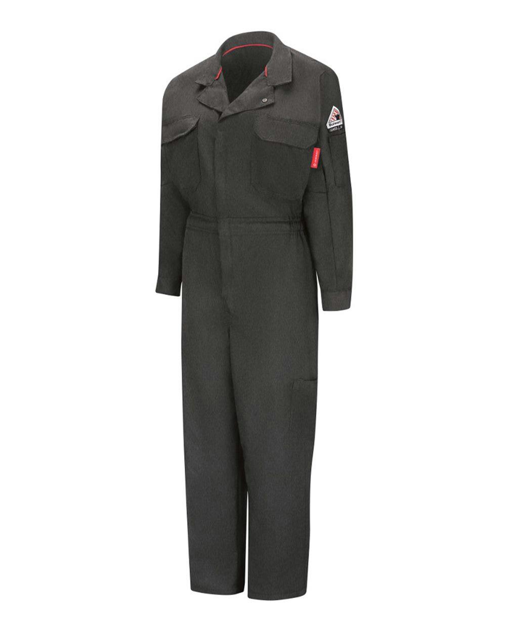 Women's iQ Series® Mobility Coverall [QC21]