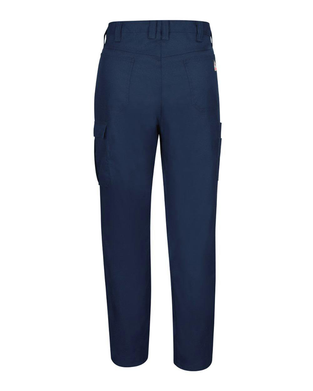 iQ Comfort Lightweight Pants - Extended Sizes [QP14EXT]