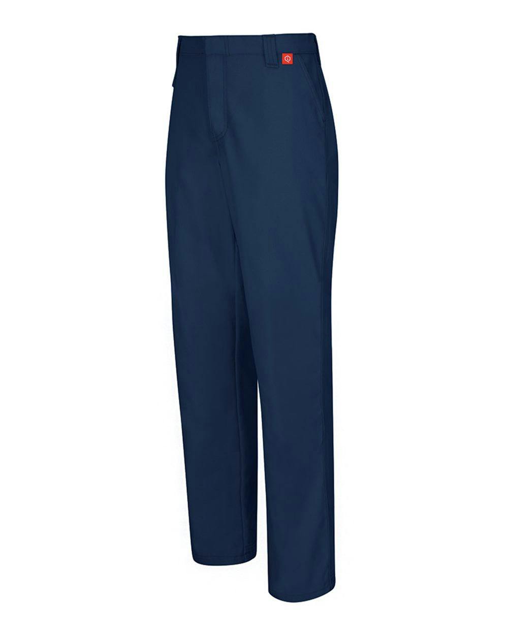 Women's iQ Endurance Work Pants - Canvas [QP11]